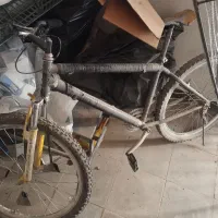 دو چرخه|دوچرخه، اسکیت، اسکوتر|فهرج, |دیوار