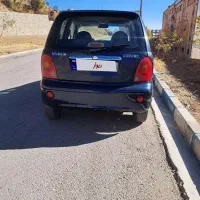 خودرو ام وی ام ۱۱۰ سه سیلندر