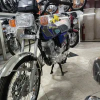 فروش اقساطی هندا رهرو 200cc|موتورسیکلت|تهران, یافت آباد شمالی|دیوار
