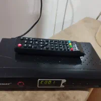 گیرنده دیجیتال دنای|صوتی و تصویری|نیشابور, کشتارگاه|دیوار