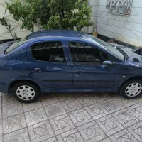 206 sd v8|خودرو سواری و وانت|سنندج, |دیوار