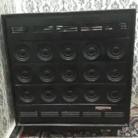 چراغ نفتی