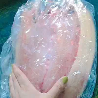 ماهی قزل آلا پاککرده به شدت خوش طعم فقط امروز ۳۷۰