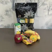 پک ترحیم بسته پذیرایی ختم مراسم خیرات میوه مسجد