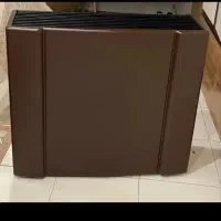بخاری هوشمند