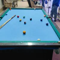 بیلیارد ۸ فوت