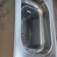 سیب زمینی سرخ کن برقی|اجاق گاز و لوازم برقی پخت‌وپز|رفسنجان, |دیوار