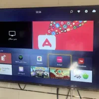 تلویزیون ۵۰ اینچ فورکی مدل جی پلاس