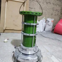 چراغ نفتی