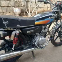 موتور ۲۰۰ لیفان|موتورسیکلت|شاهین دژ, |دیوار