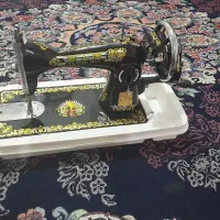 چرخ خیاطی دستی  نو