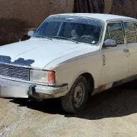 پیکان مدل 77