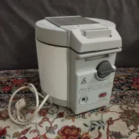 سرخکن کاملا سالم