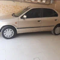 فروش فوری سمند ایکس ۷|خودرو سواری و وانت|اردبیل, |دیوار