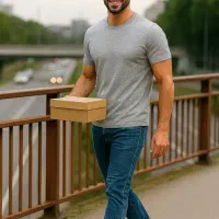 با کفش‌های جدید ما، راحتی و استایل را تجربه کن.