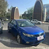 سراتو 2010 وارداتی