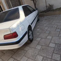 پارس دوگانه سوز مدل 1400|خودرو سواری و وانت|مشهد, اروند|دیوار