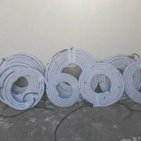 لوله‌کشی‌مسی،لوله‌کشی کولرگازی،اسپیلت،لوله‌مسی|خدمات پیشه و مهارت|اصفهان, ملک‌شهر|دیوار