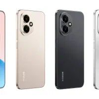 honor 400گلوبال