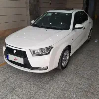 دنا پلاس توربو اتومات ۱۴۰۲ درحد