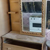 کمد|جاکفشی، کمد، دراور|مشهد, شیرحصار|دیوار