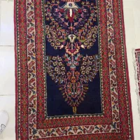 فرش دستباف بلوچ زرع و نیم|فرش|تهران, باغ فیض|دیوار