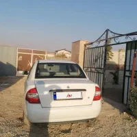 تیبا 1400 بی رنگ صفر|خودرو سواری و وانت|ری, کارخانه سیمان|دیوار