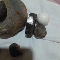 فروش چند قطعه سنگ|جواهرات|قزوین, |دیوار