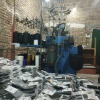 آموزش جوراب بافی