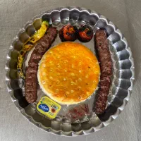 غذا بیرون بر نمونه|خدمات پذیرایی، مراسم|محمدیه-قزوین, |دیوار