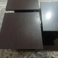 میز جلو مبلی|مبلمان خانگی و میز عسلی|شاهین‌شهر, خانه کارگر|دیوار