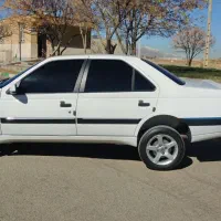 پژو slx tu5|خودرو سواری و وانت|بروجرد, |دیوار