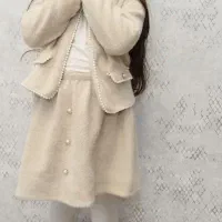 کت دامن شنل|کفش و لباس بچه|فردیس, قریشی|دیوار