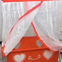 گهواره|کالسکه و لوازم جانبی|قم, پردیسان|دیوار