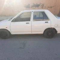 پراید