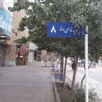 رهن و اجاره مغازه تجاری دایم حجاب ۷۹ فاز تجاری|اجارهٔ مغازه و غرفه|مشهد, حجاب (شهرک غرب)|دیوار