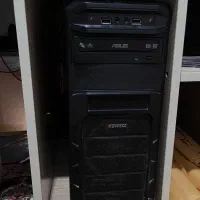 کیس سیستم متوسط|رایانه رومیزی|بناب, |دیوار