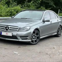 C200 2014 AMG Plus