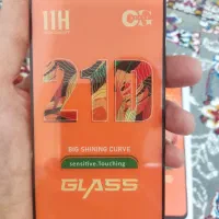 گلسNote8 pro|لوازم جانبی موبایل و تبلت|رشت, کوی عرفان|دیوار