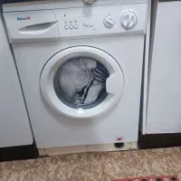فروش یخچال امرسان .لباسشویی آبسال . صندوق ۲ طبق .|یخچال و فریزر|نسیمشهر, |دیوار
