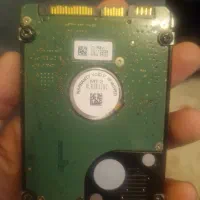 هارد لب تاب سامسونگ وهارد دل۳۲۰ گیگ اورجینال|قطعات و لوازم جانبی رایانه|تهران, بازار|دیوار