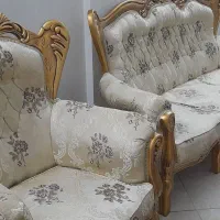 مبلمان استیل