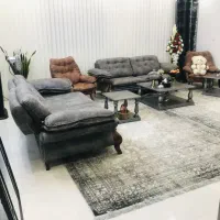۹۷متر دوخوابه نوسازهدایت پارک حجاب پارکینگ اختصاصی|فروش آپارتمان|مشهد, زمرد|دیوار