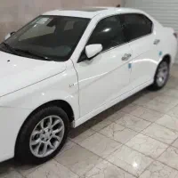 دنا پلاس توربو آپشنال اتوماتیک