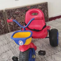 سه چرخه بچگانه