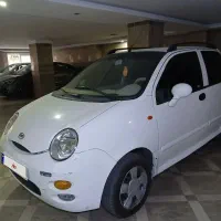 mvm 110 دنده‌ای ۴ سیلندر مدل ۱۳۹۴