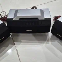 سوراند پاناسونیک خانگی