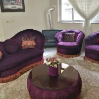 مبلمان راحتی