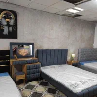 سرویس خواب دونفره/تک نفره مدل تارا