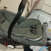 کریر|کالسکه و لوازم جانبی|بهبهان, |دیوار